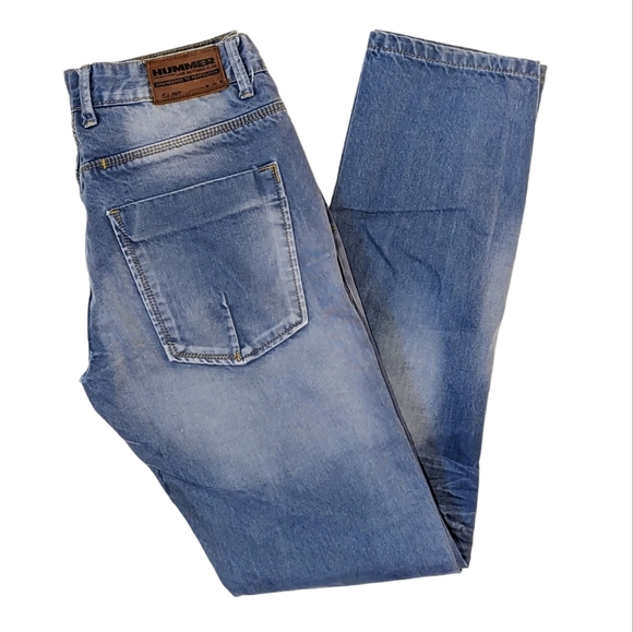 Hummer Other - HUMMER jeans size 30